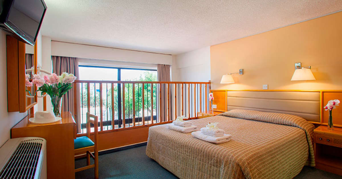 Een foto van Cavo Maris Beach Hotel