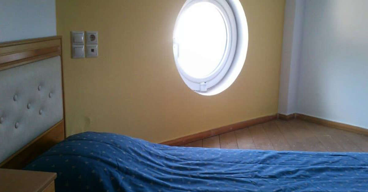 Een foto van Mary Sofi Appartementen