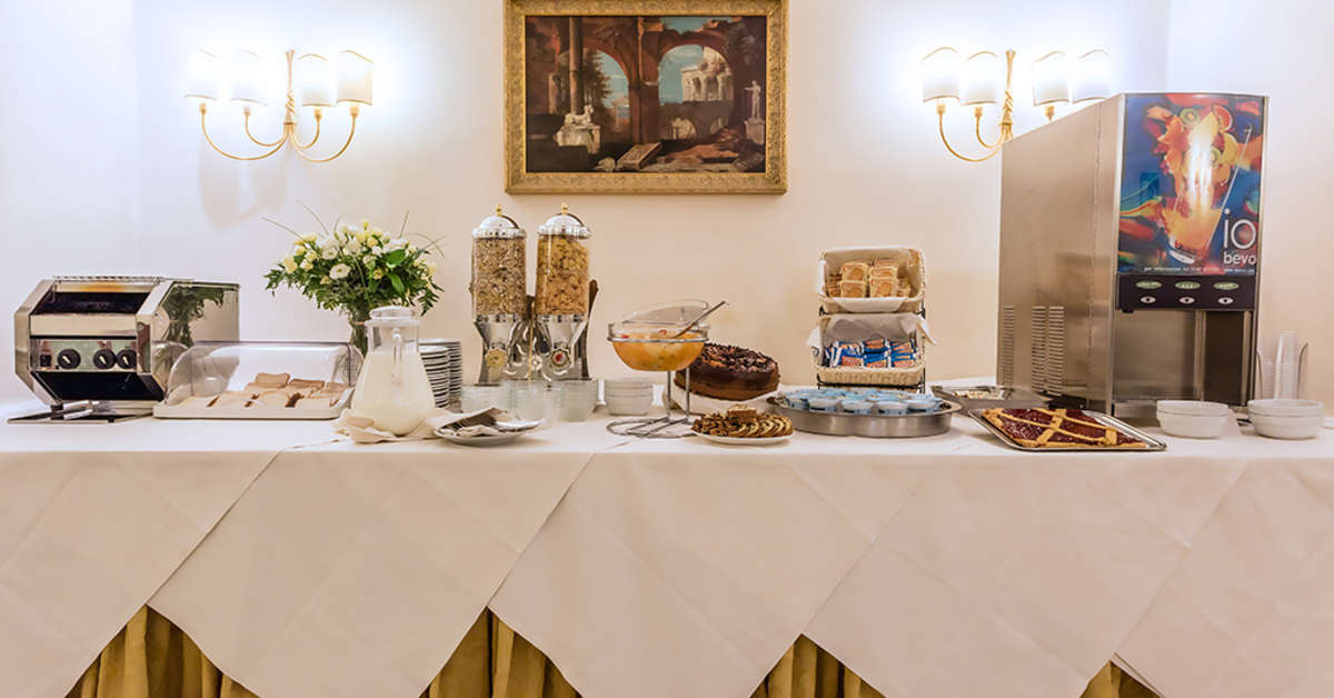 Een foto van Raeli Hotel Archimede