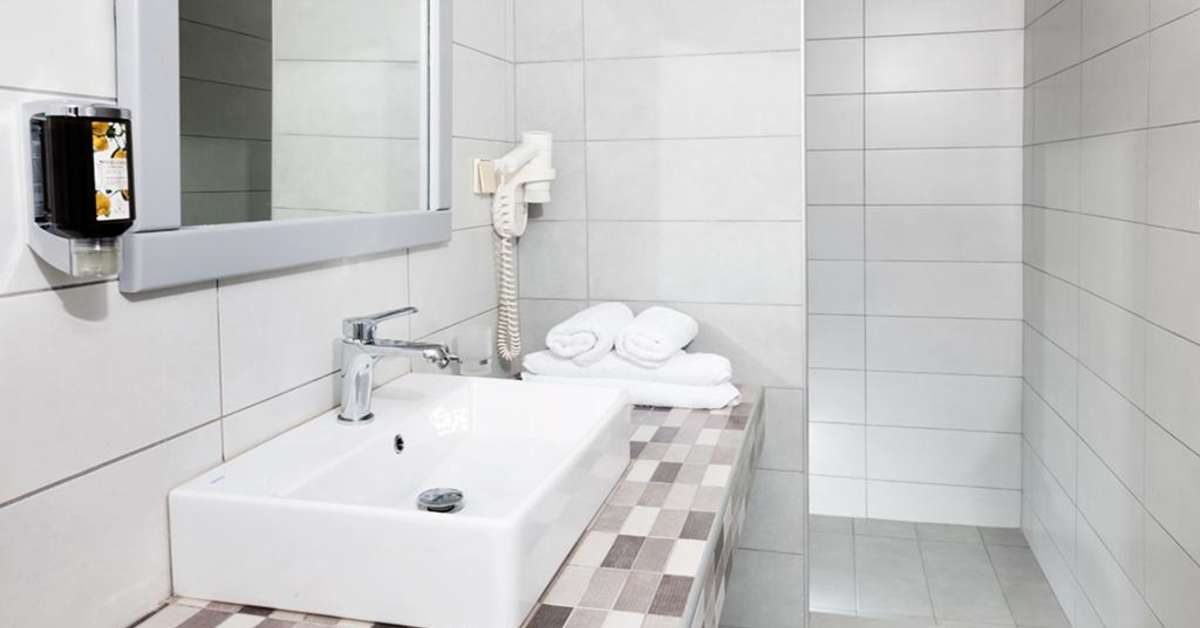 Een foto van White Suites Resort