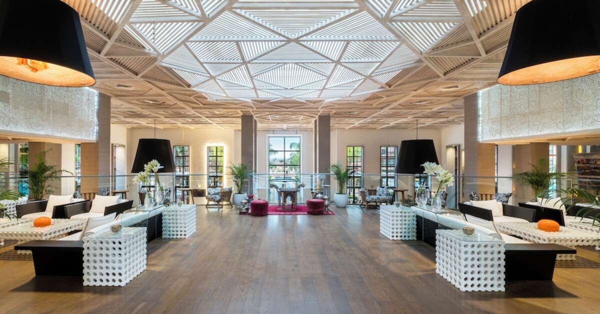 Een foto van Pickalbatros Hotel du Golf