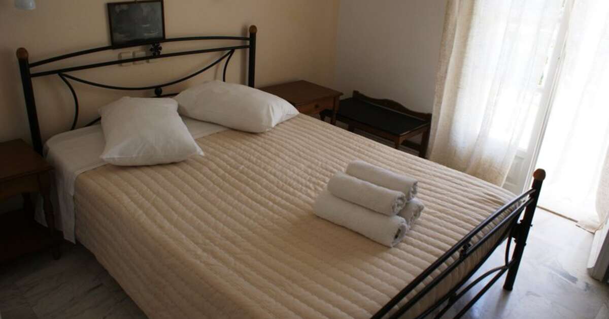 Een foto van Alia Hotel