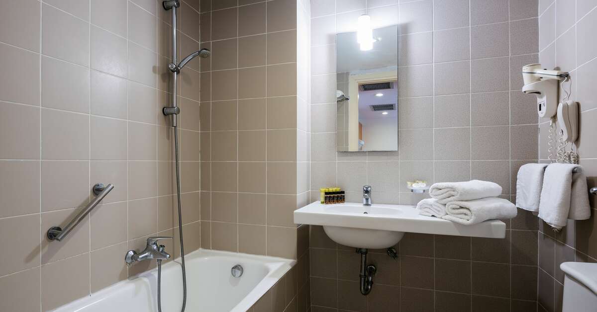Een foto van Angela Hotel Downtown Rooms