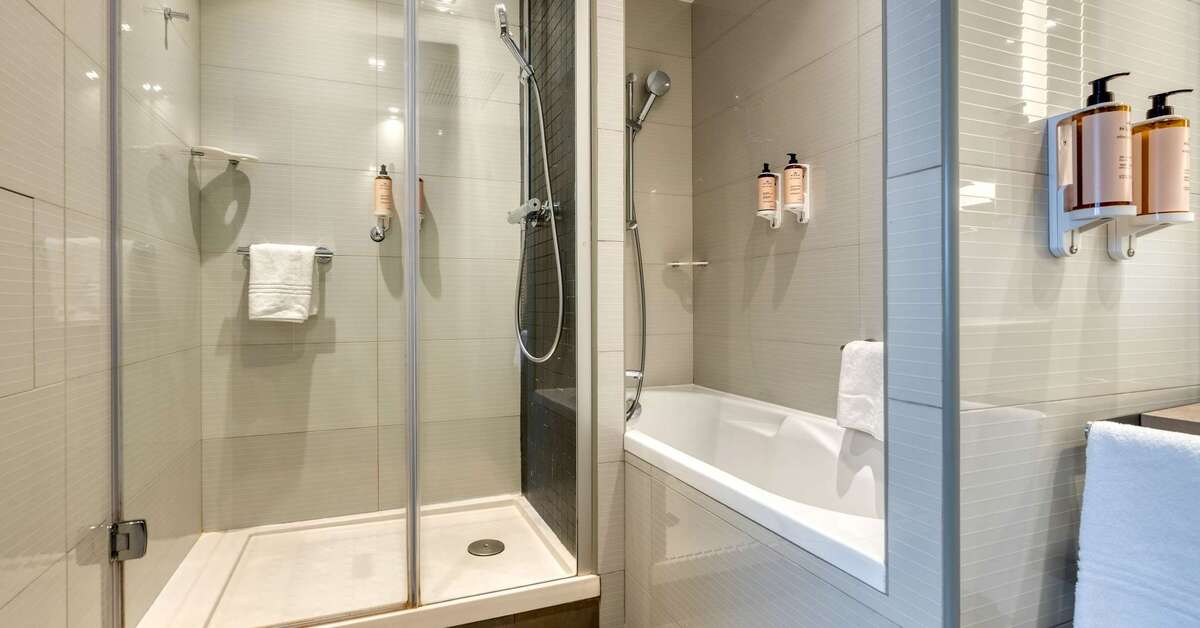 Een foto van Hotel Mercure Paris 15 Porte de Versailles