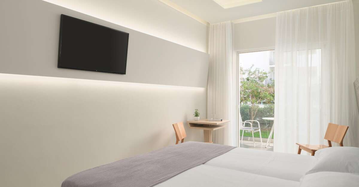 Een foto van Melrose Hotel