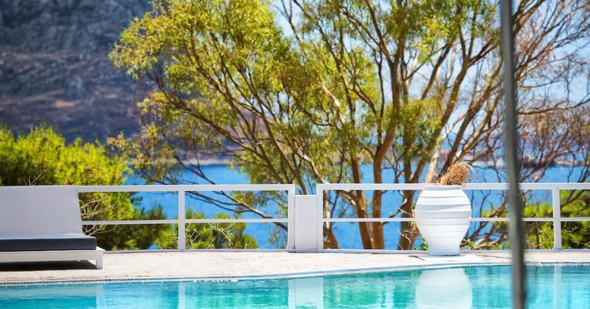 Ein Foto Akra Morea Hotel & Residences