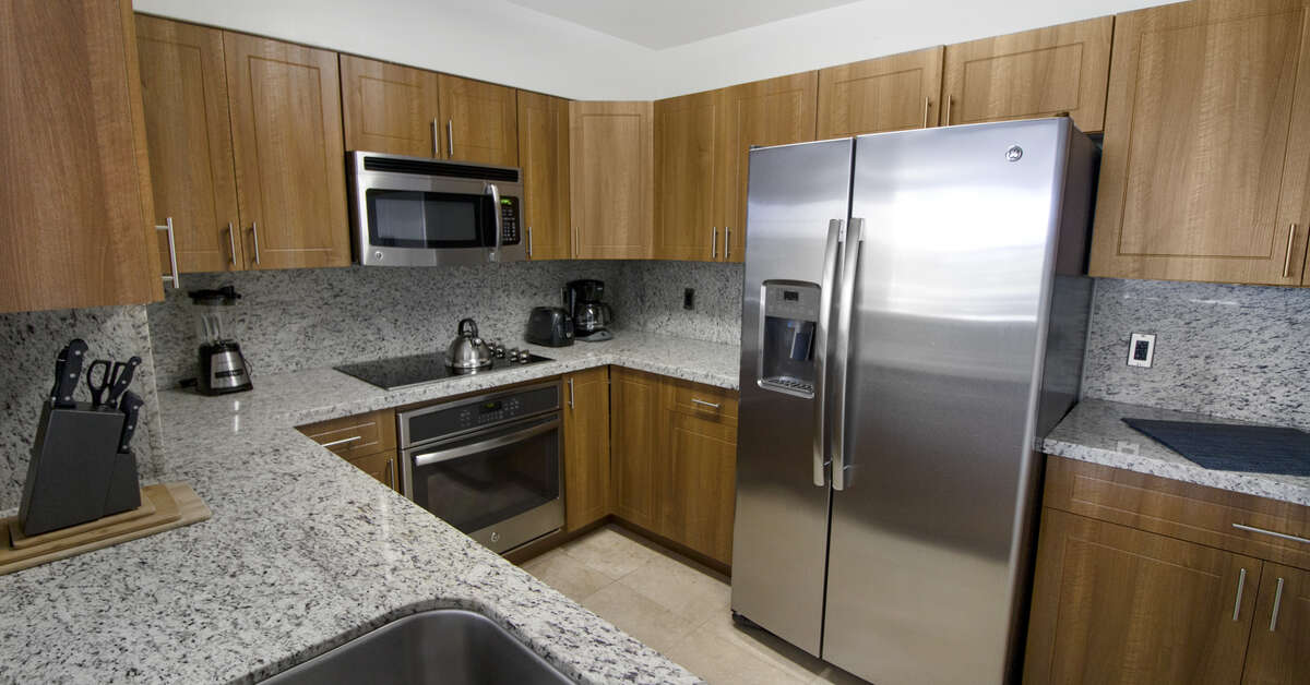 Een foto van Seacoast Suites