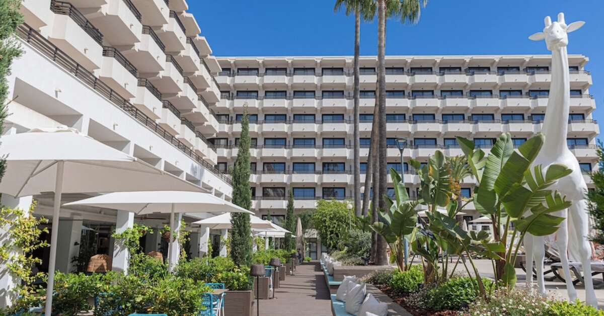 Een foto van Innside by Melia Alcudia