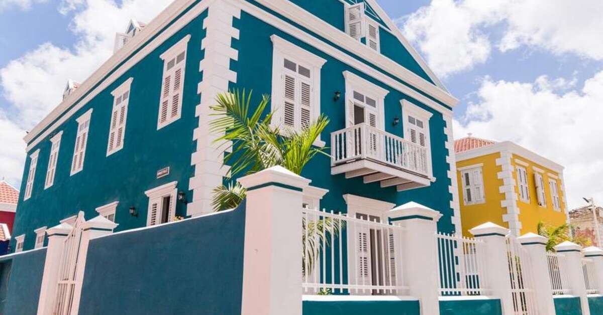 Een foto van Bario Hotel