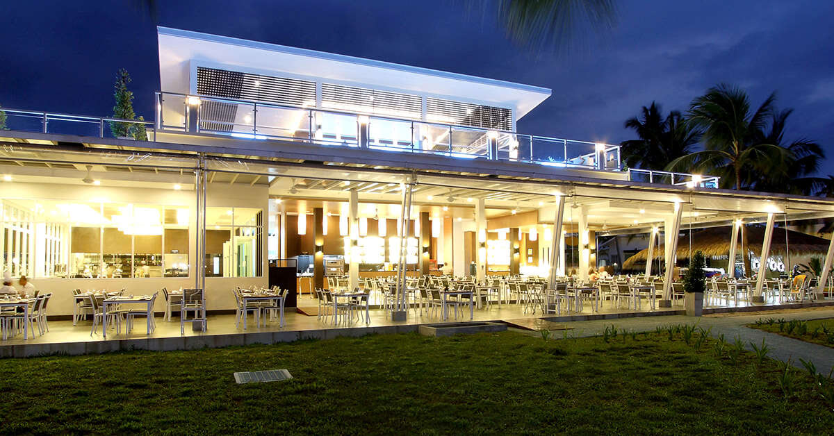 Een foto van Kantary Beach Hotel & Villas