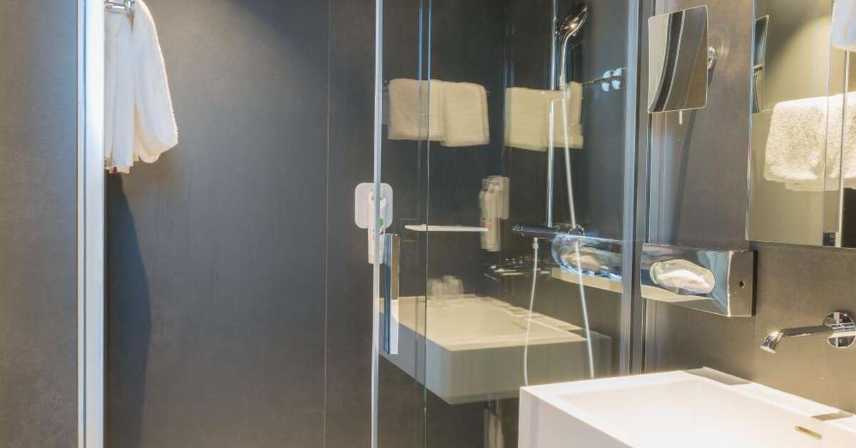 Een foto van Ibis Styles Basel City