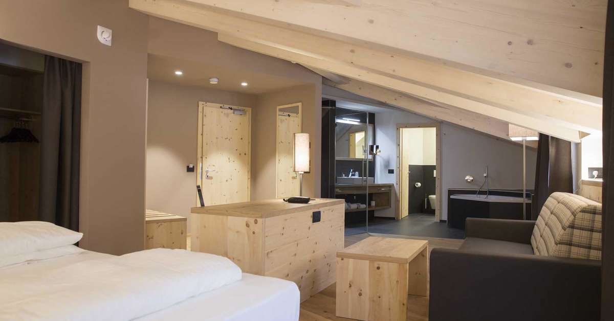 Een foto van Hotel Monroc
