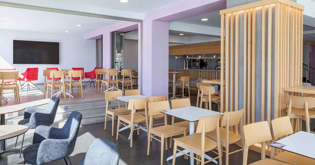 Een foto van Hotel Brisa