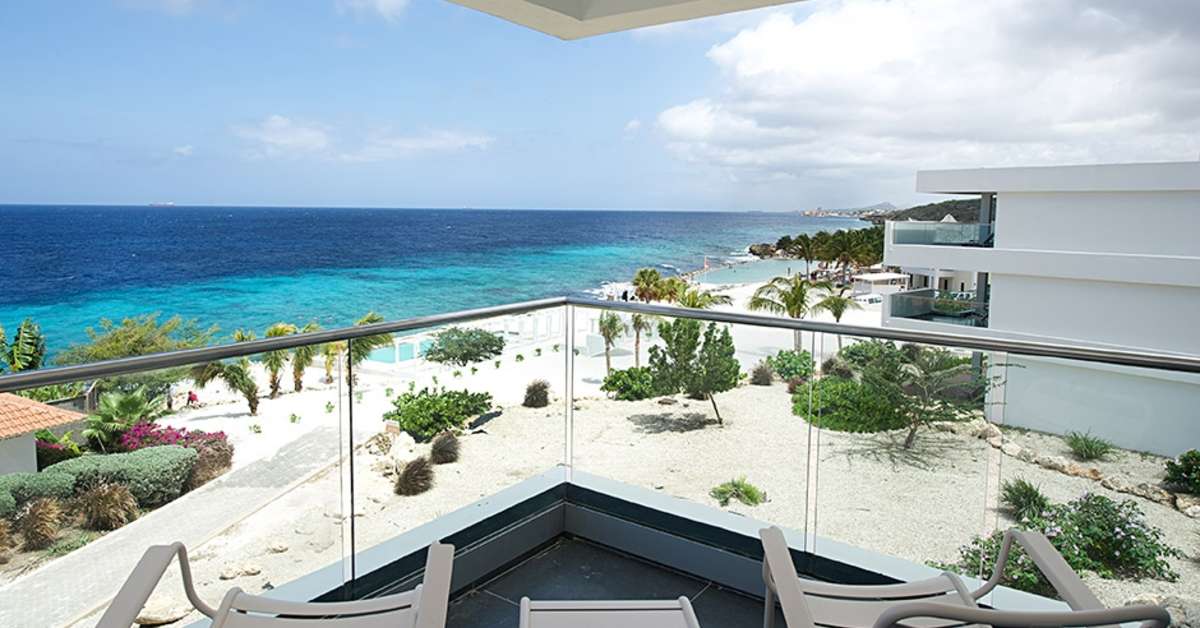 Een foto van Papagayo Beach Hotel