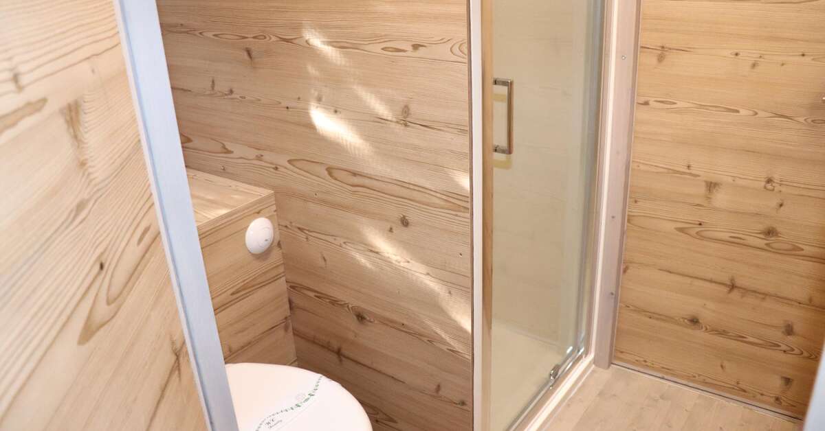 Een foto van Glamping Agriturismo Vultaggio