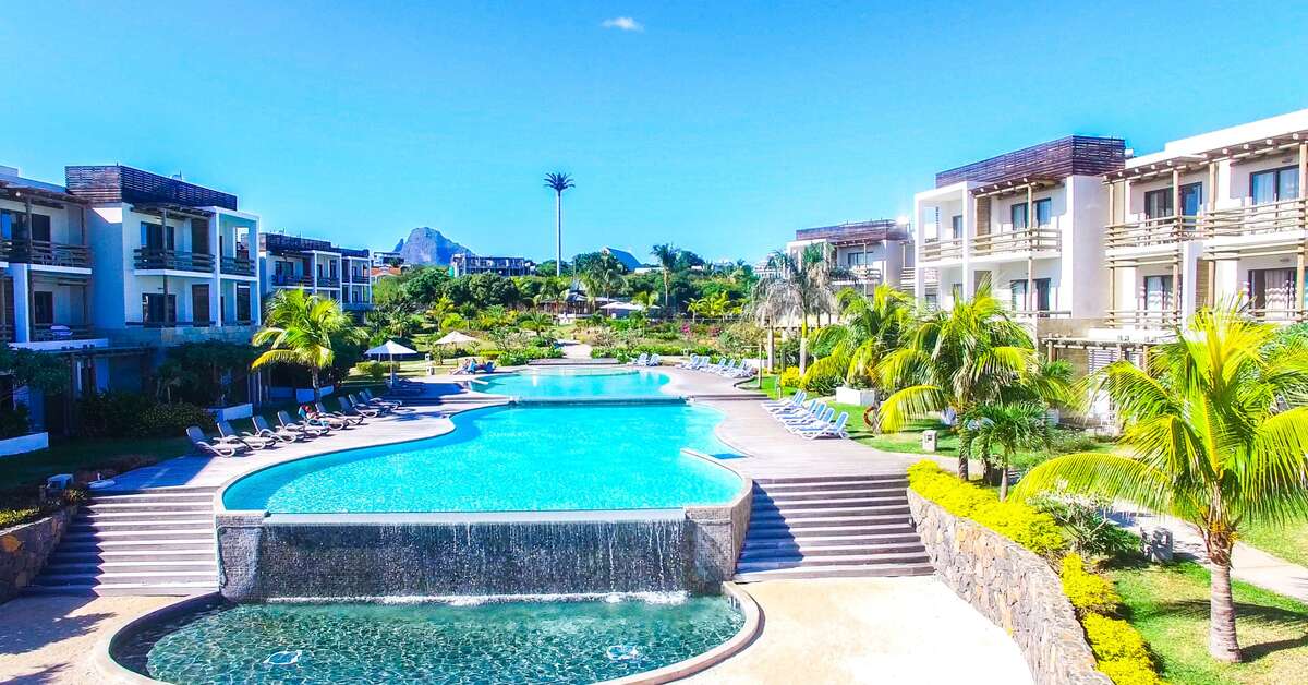 Een foto van Anelia Resort & Spa
