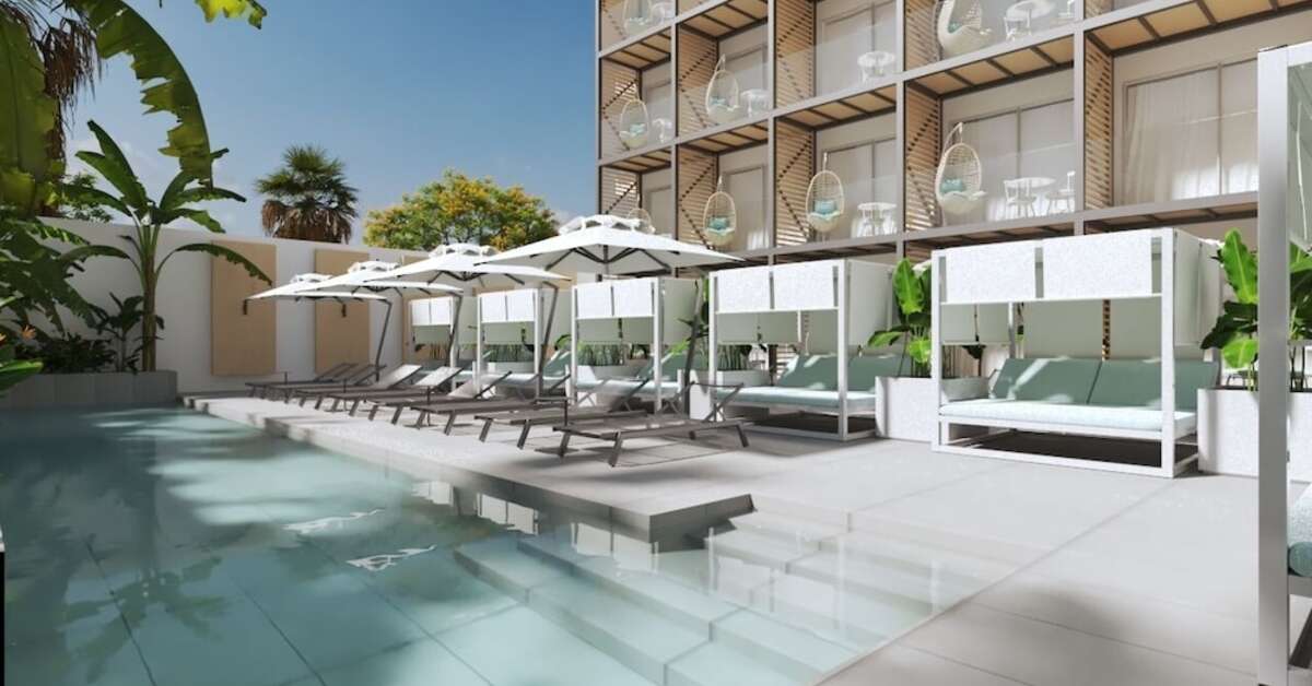 Een foto van Valentin Grand Park Hotel