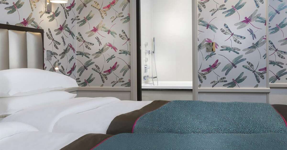 Een foto van Vendome Opera Hotel