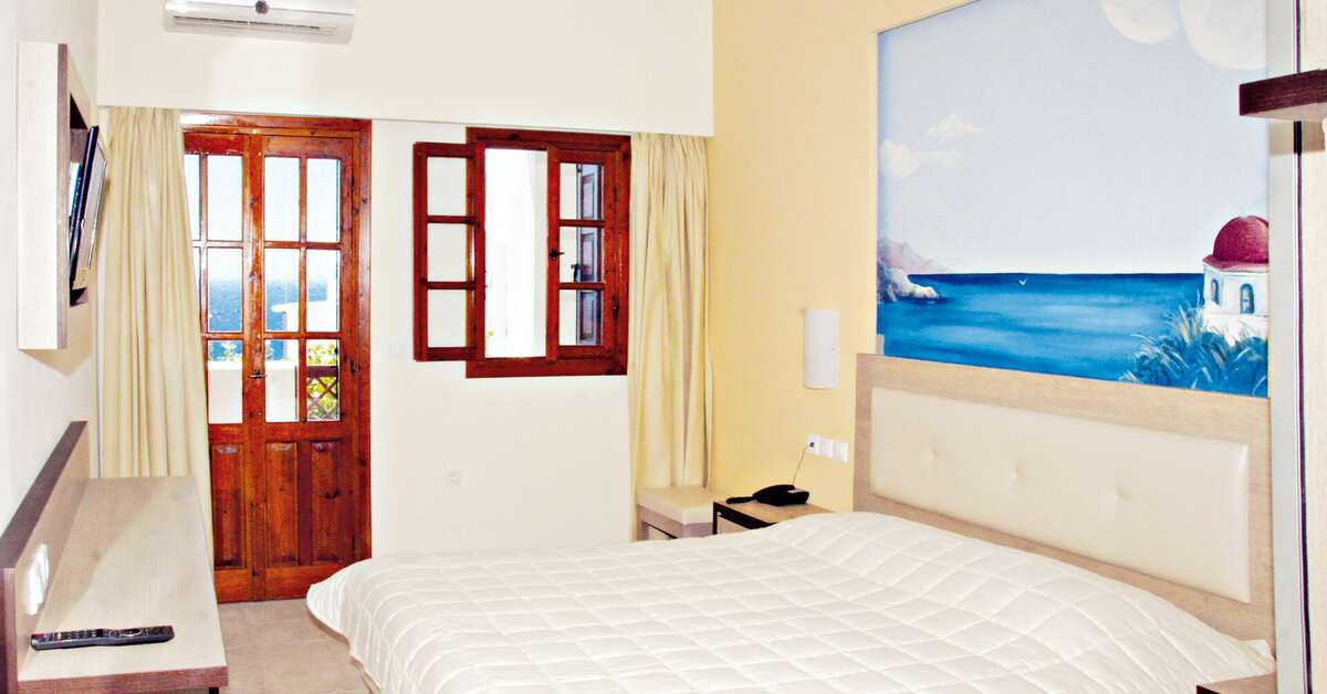 Een foto van Amoopi Bay Hotel