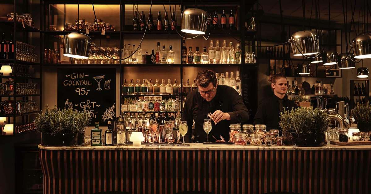 Een foto van Comwell Aarhus
