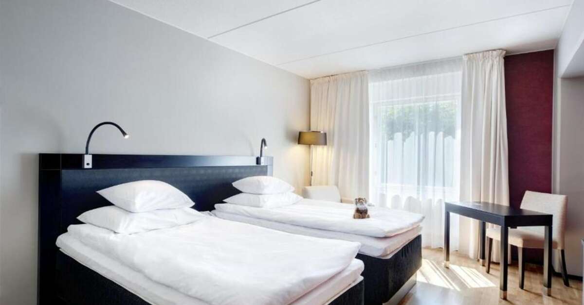 Een foto van Home Hotel Jugend