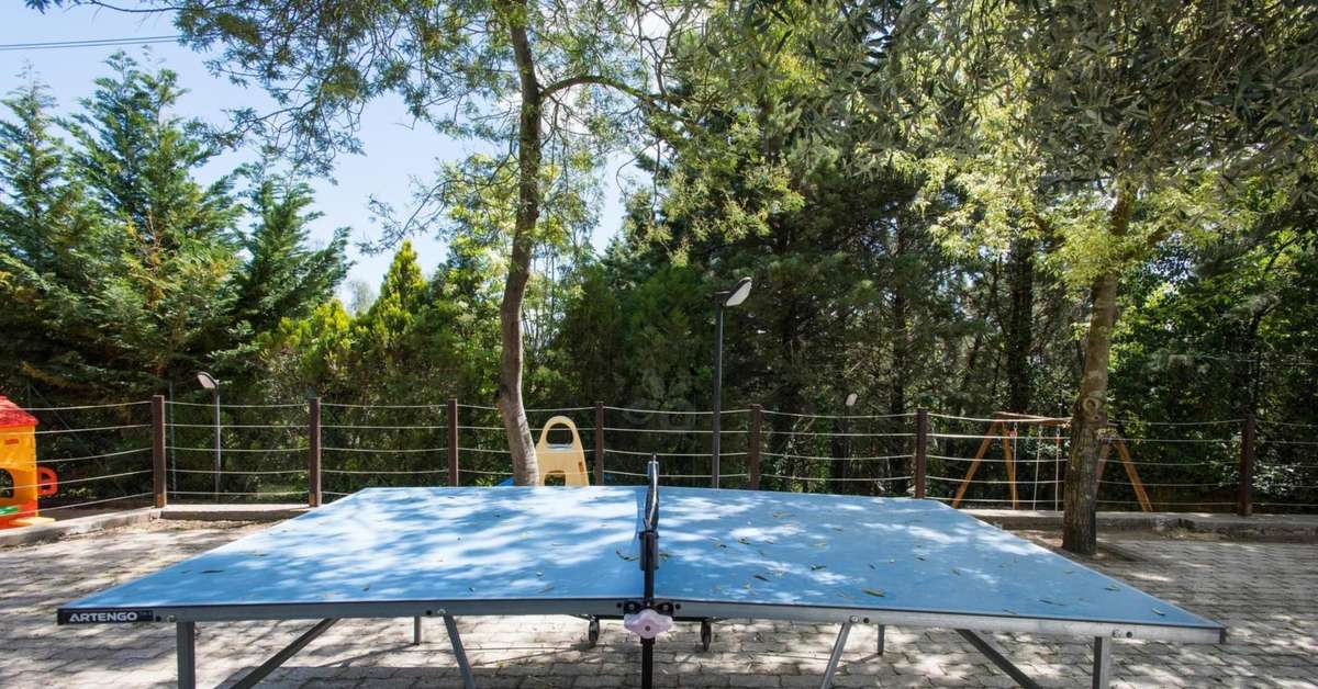 Een foto van Happy Village & Camping