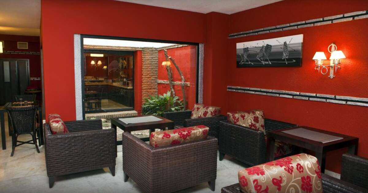 Een foto van Hotel Itaca Colon