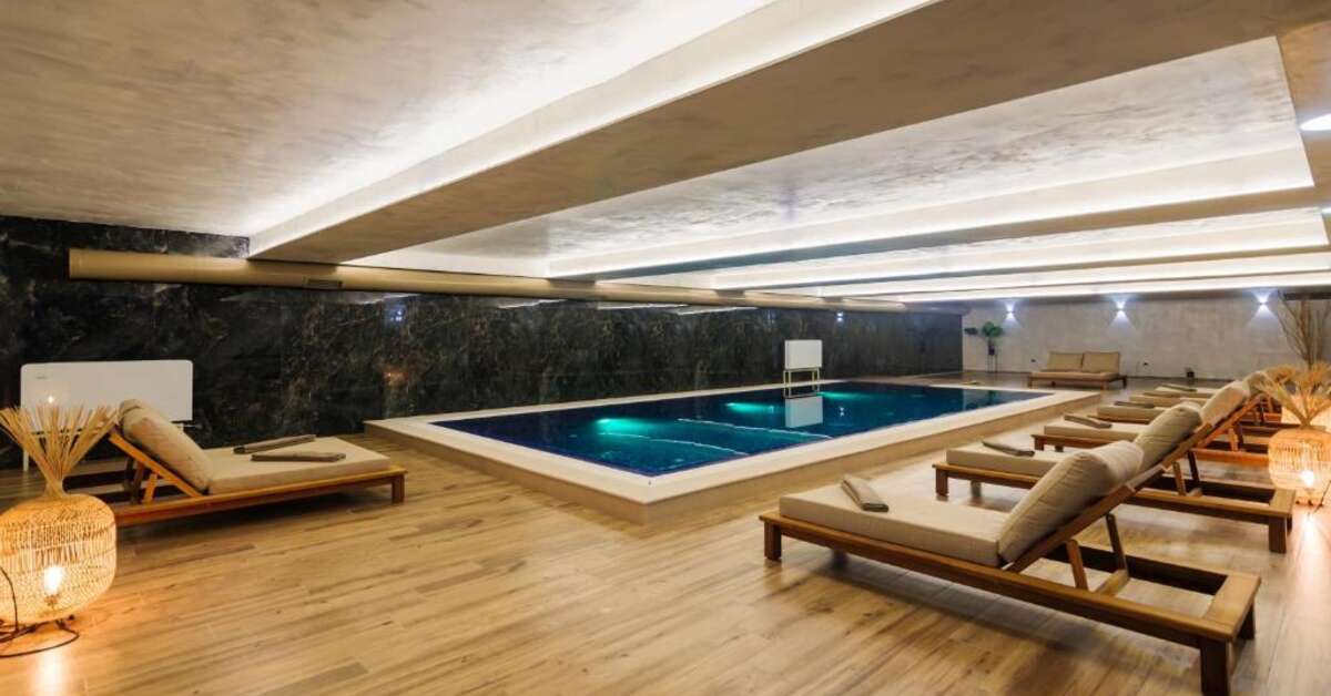 Een foto van Gloria Palace Hotel & Spa