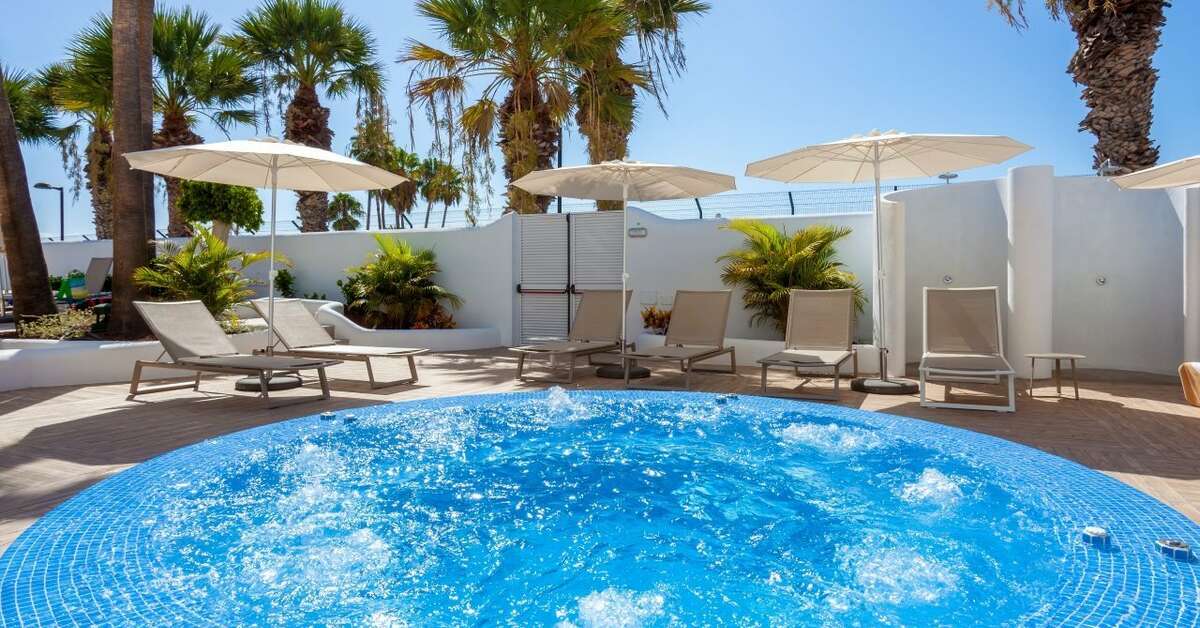 Een foto van Hotel Tigotan Lovers & Friends