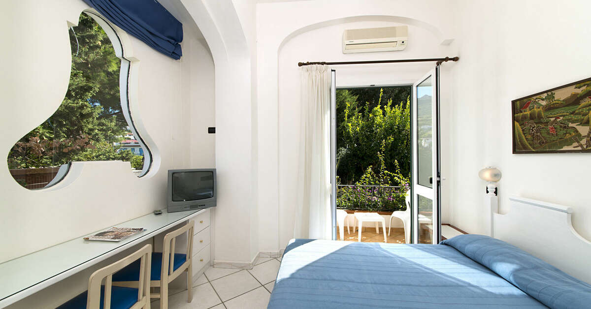 Een foto van Hotel Villa Melodie