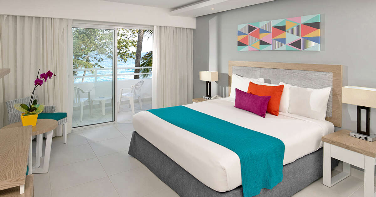 Een foto van Casa Marina Beach & Reef Resort