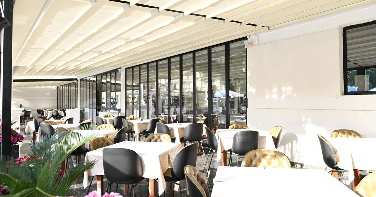 Een foto van Onufri Hotel