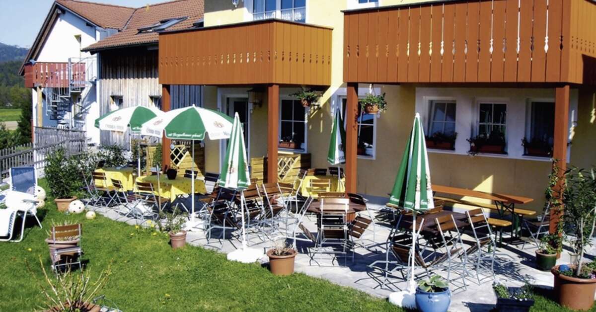 Ein Foto Feriendorf Schwarzholz	