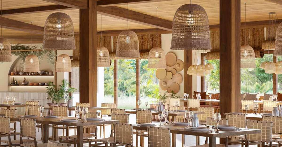 Een foto van Calaserena Village