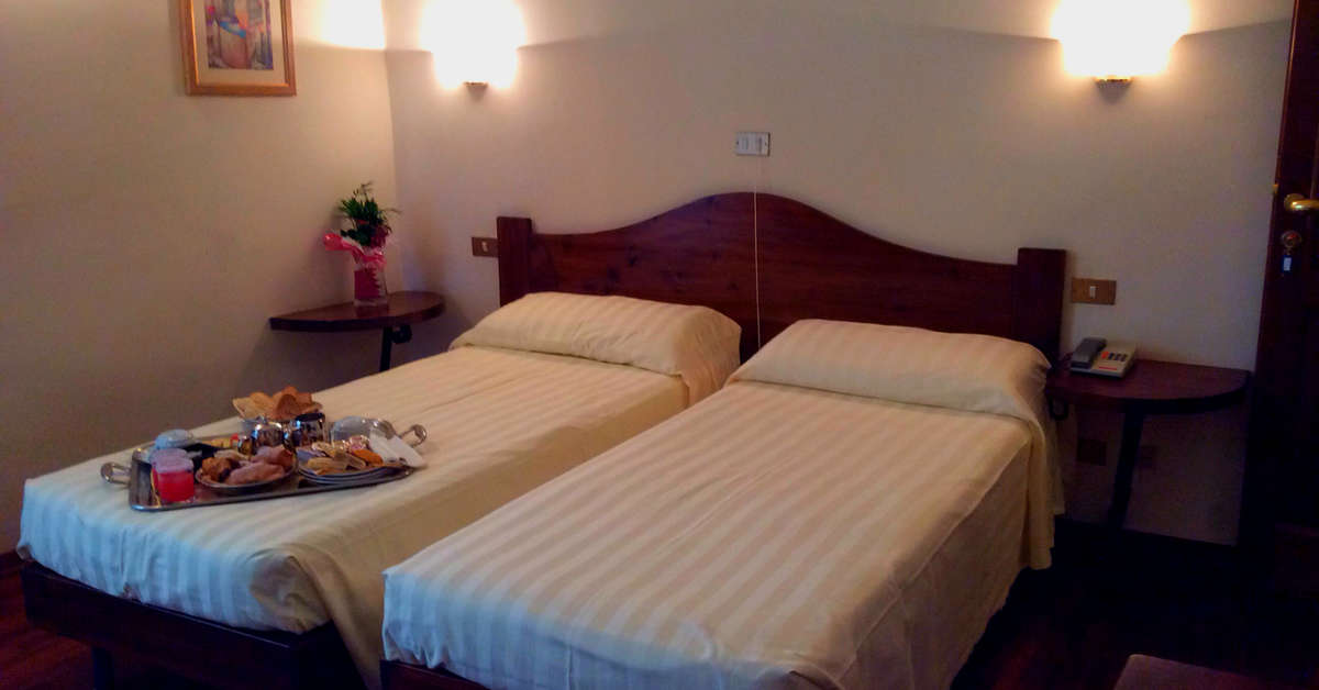 Een foto van Abbazia Collemedio Resort & Spa