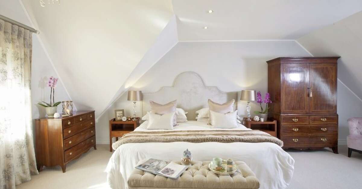 Een foto van Steenberg Hotel & Spa