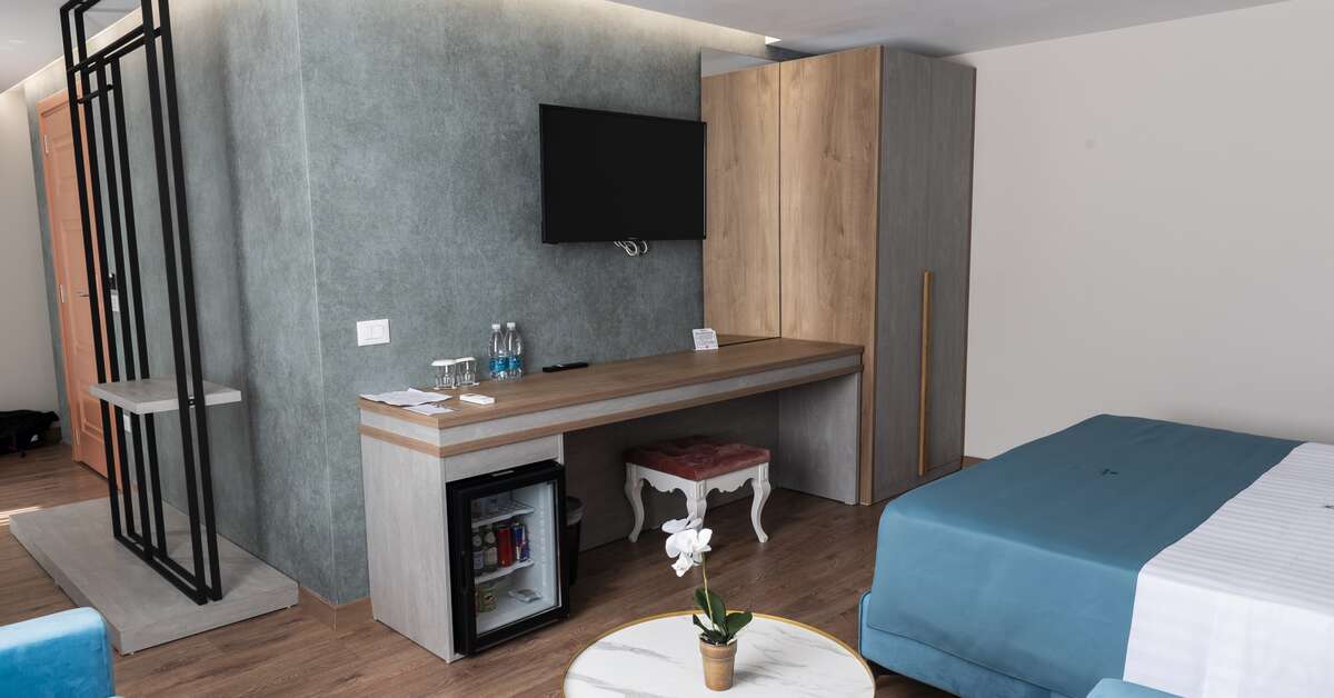 Een foto van Martiness Hotel