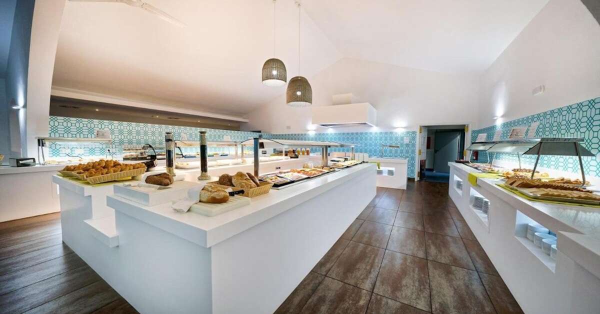Een foto van Canary Garden Club