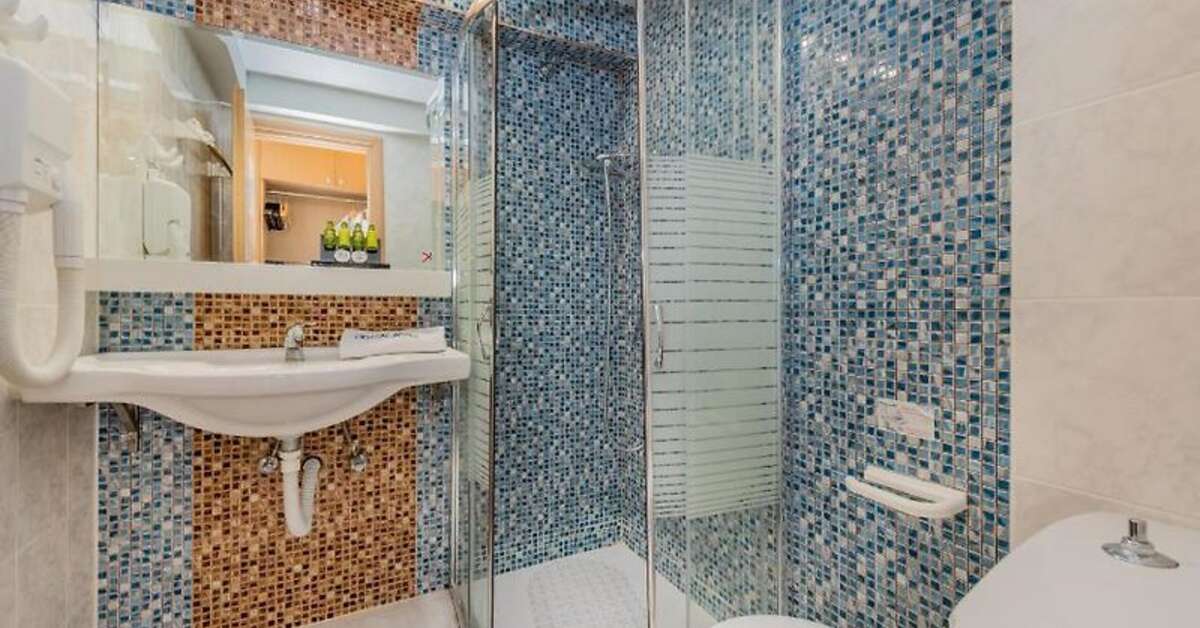 Een foto van Crystal Beach Hotel