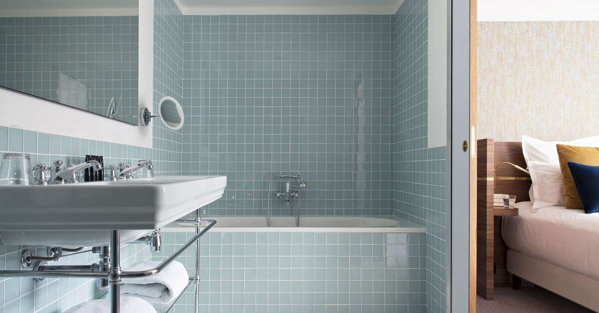 Een foto van Parister Hotel