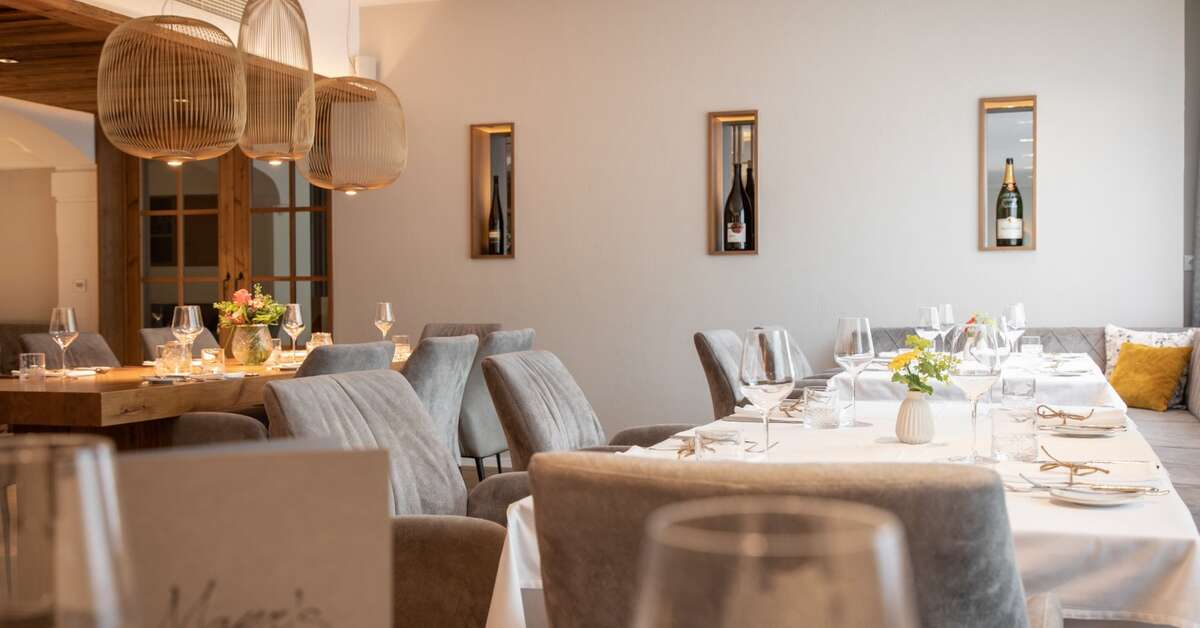 Een foto van Hotel Rauriserhof