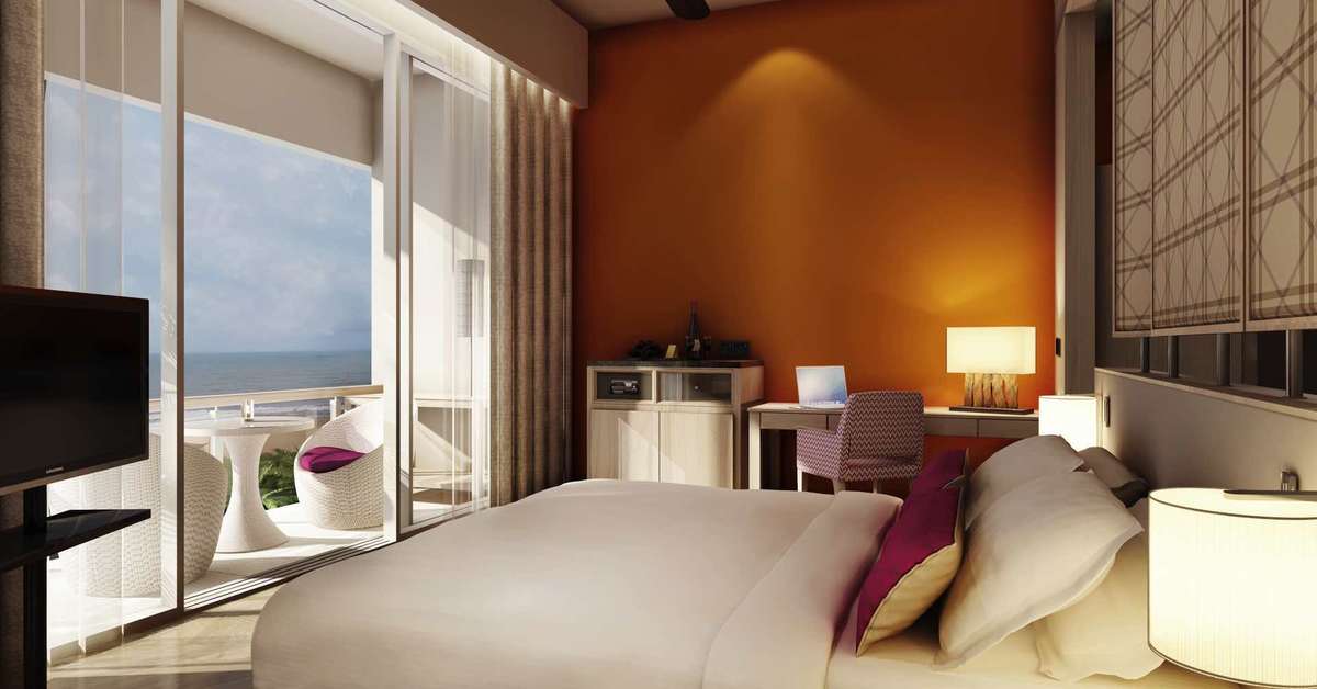 Een foto van Heritance Negombo