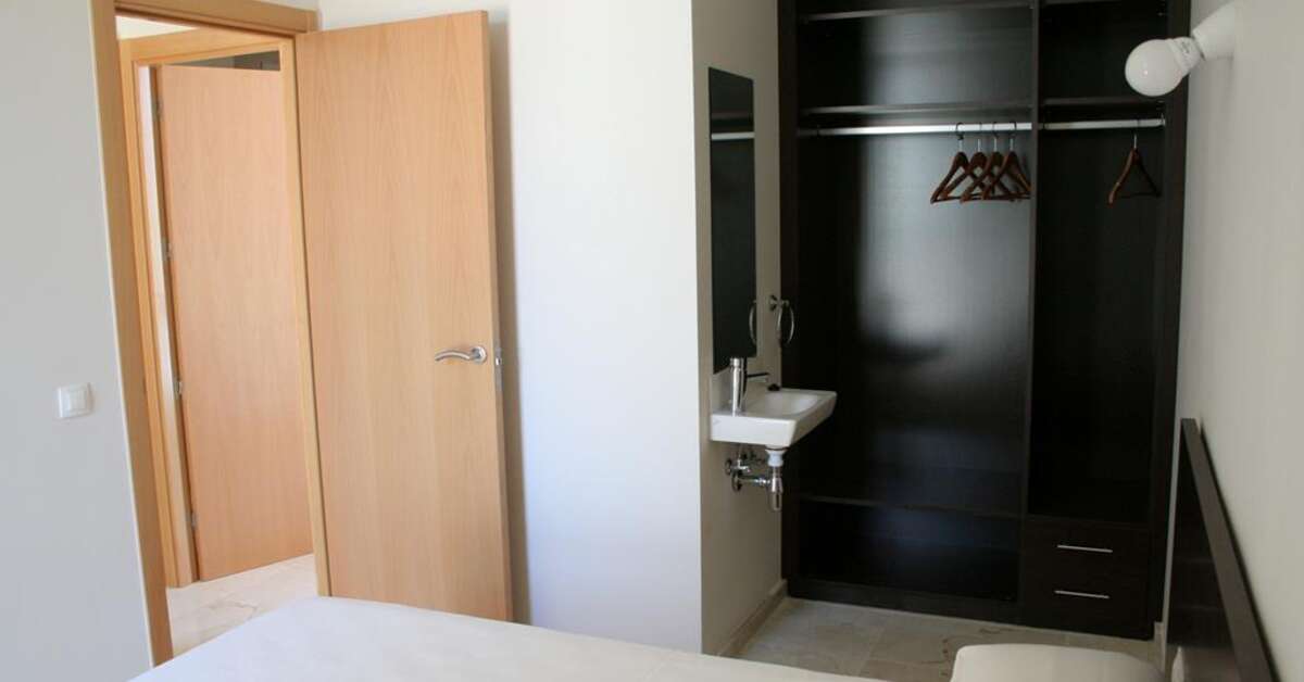 Een foto van L'Escala Resort