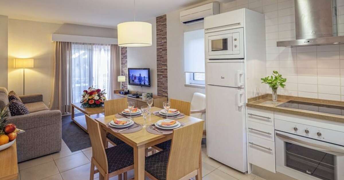 Een foto van Vilar do Golf by Diamond Resorts