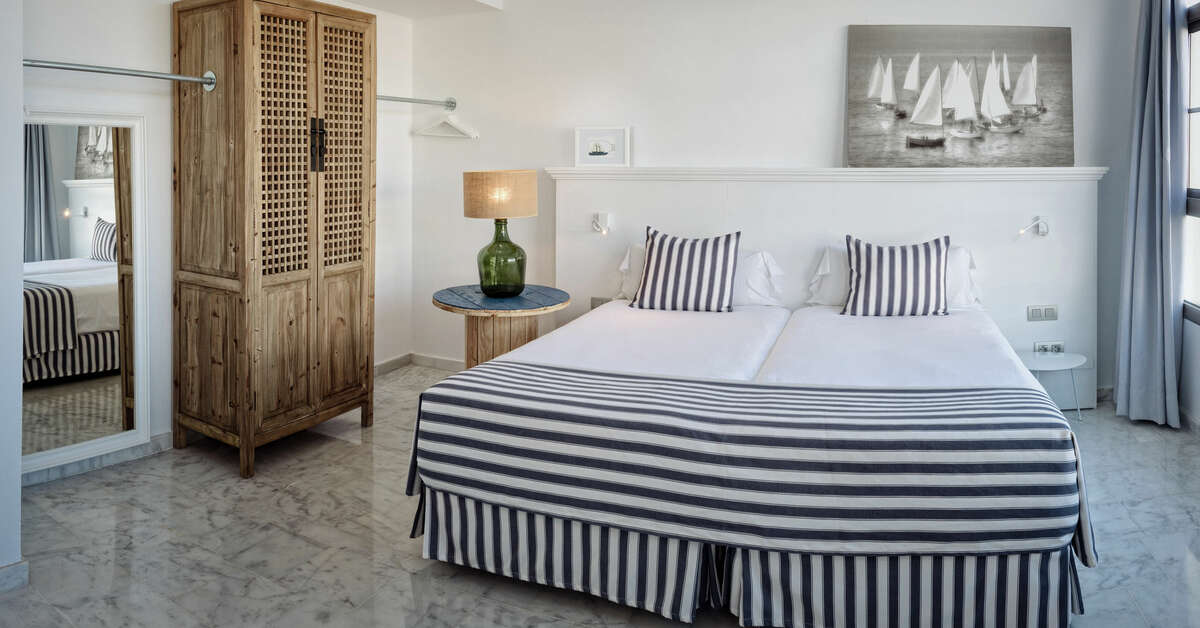 Een foto van Hotel Marina Suites