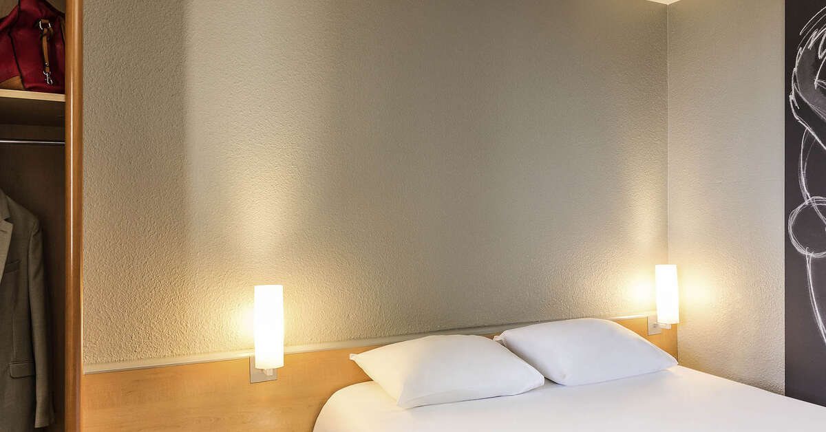 Een foto van Ibis Thonon Centre
