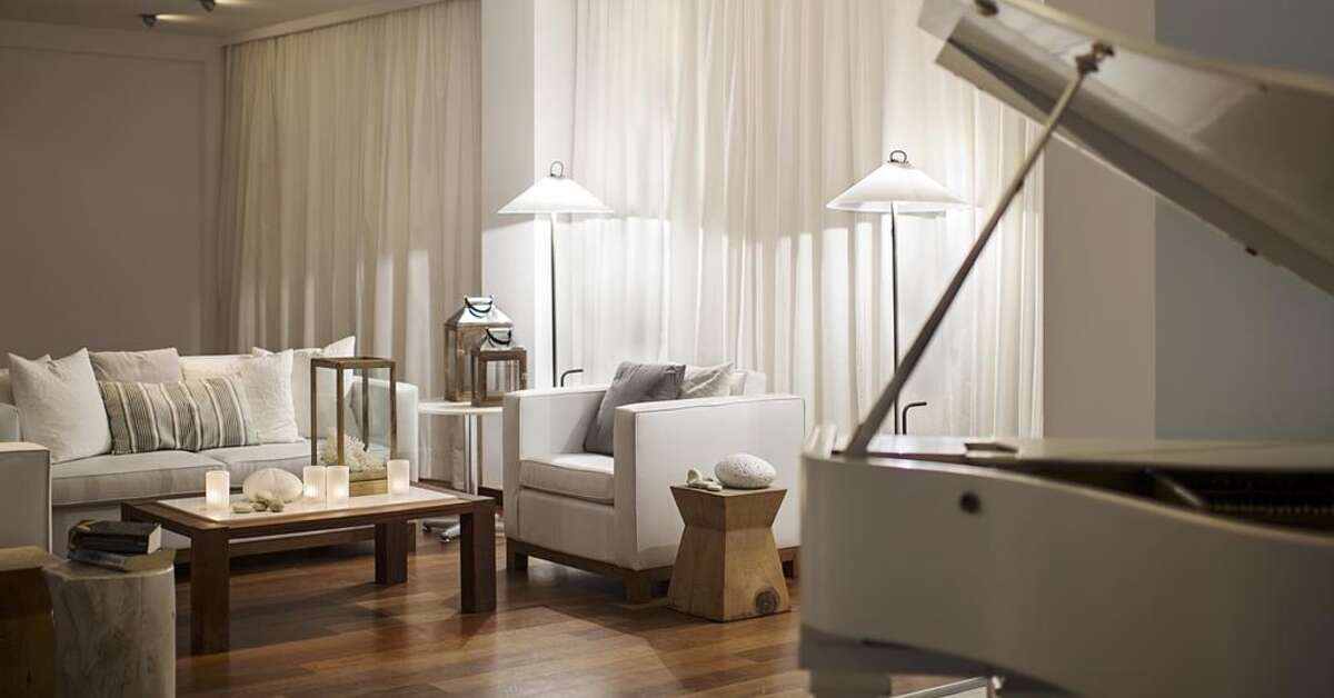 Een foto van Grecian Sands Hotel