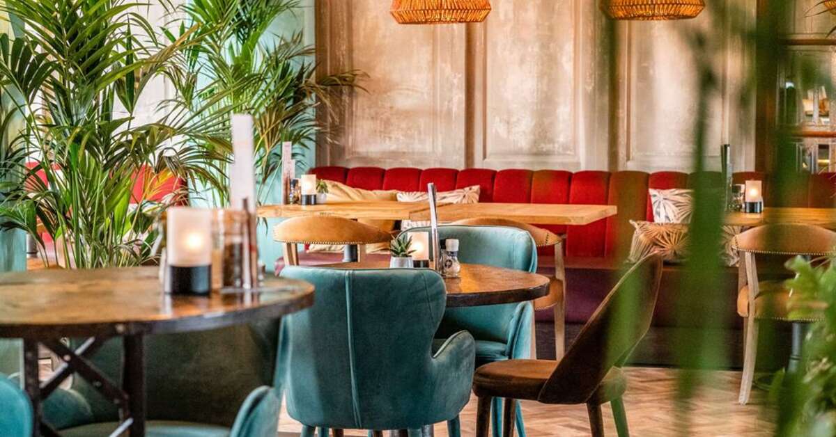 Een foto van Hotel Haarhuis
