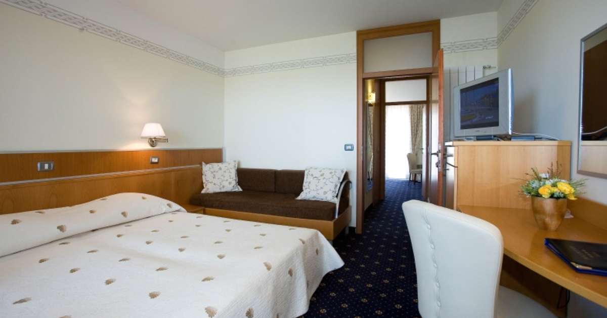 Een foto van San Simon Resort