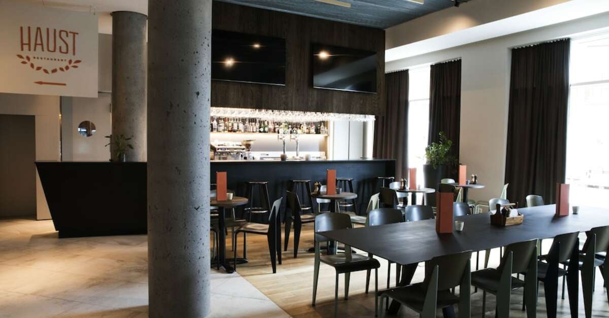 Een foto van Fosshotel Reykjavik
